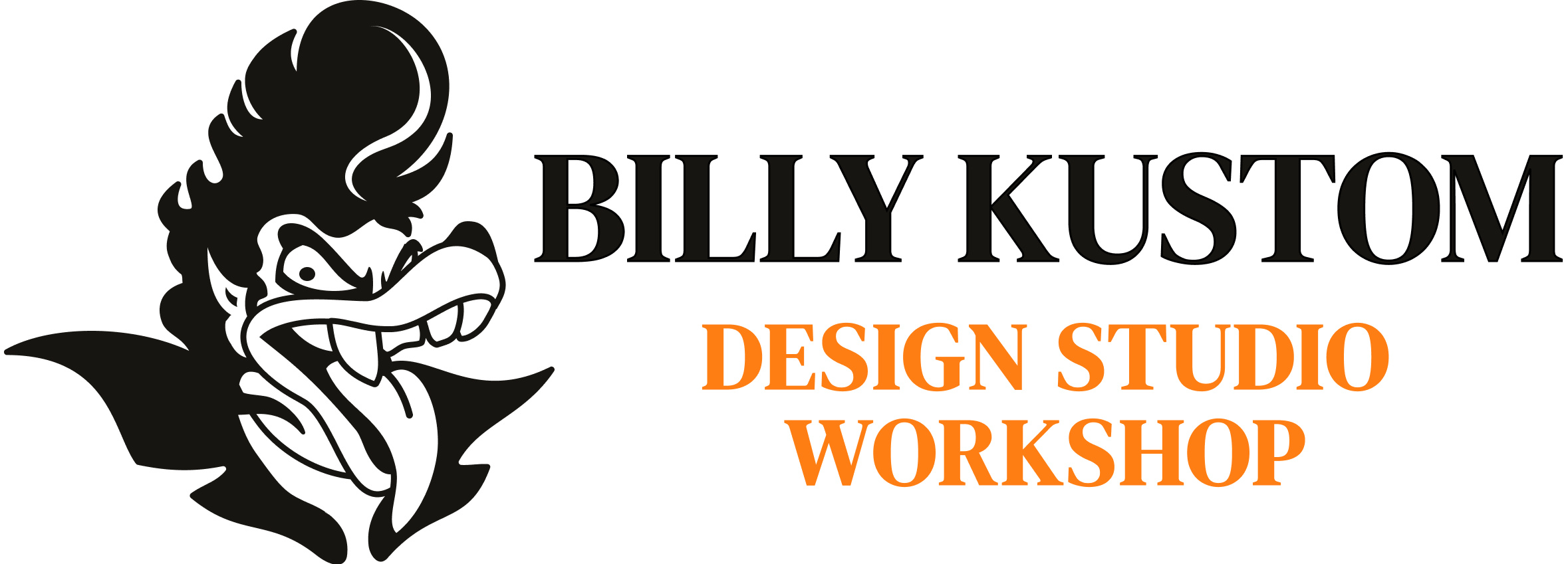 Billy Kustom